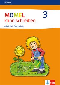 Produktbild: Momel 3