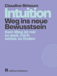 Produktbild: Intuition - Weg ins neue Bewusstsein