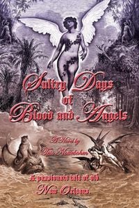 Produktbild: Sultry Days of Blood and Angels