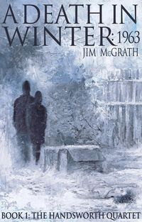 Produktbild: Death in Winter: 1963