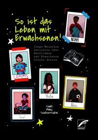 Produktbild: So ist das Leben mit Erwachsenen