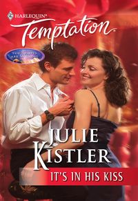 Produktbild: It's In His Kiss