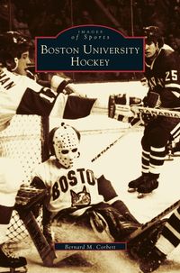 Produktbild: Boston University Hockey
