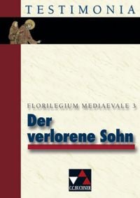 Produktbild: Der verlorene Sohn und noch ganz andere Kerle