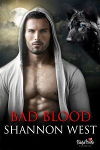 Produktbild: Bad Blood