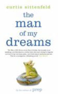 Produktbild: Man of My Dreams
