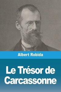 Produktbild: Le Tr&eacute;sor de Carcassonne