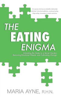 Produktbild: The Eating Enigma