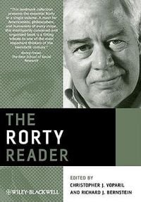 Produktbild: Rorty Reader