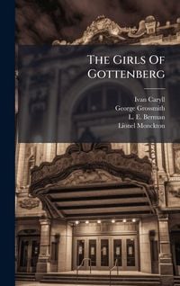 Produktbild: The Girls Of Gottenberg