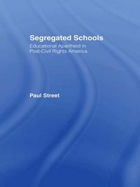 Produktbild: Segregated Schools