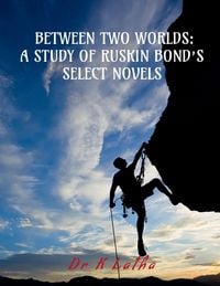 Produktbild: Between Two Worlds