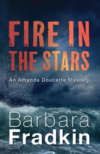 Produktbild: Fire in the Stars
