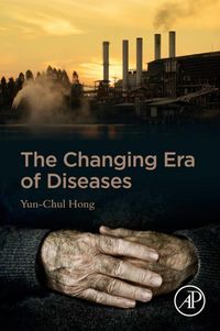 Produktbild: The Changing Era of Diseases
