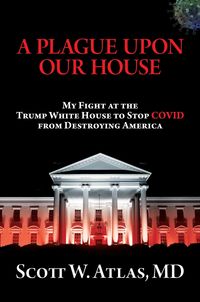 Produktbild: A Plague Upon Our House