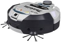 Produktbild: Makita DRC300Z Saugroboter ohne Akku