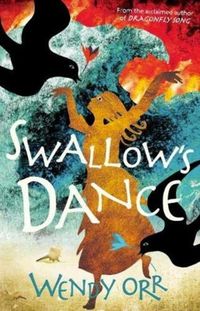 Produktbild: Orr, W: Swallow's Dance