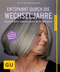 Produktbild: Entspannt durch die Wechseljahre