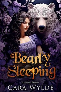 Produktbild: Bearly Sleeping (Fairy Tales with a Shift)