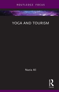 Produktbild: Yoga and Tourism