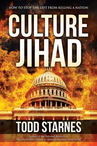 Produktbild: Culture Jihad