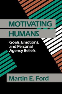 Produktbild: Motivating Humans