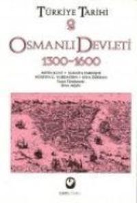 Produktbild: T&uuml;rkiye Tarihi 2 - Osmanli Devleti 1300-1600