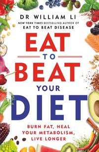 Bild vom Artikel Eat to Beat Your Diet vom Autor William Li
