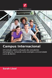 Produktbild: Campus Internacional