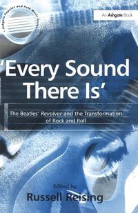 Produktbild: 'Every Sound There Is'
