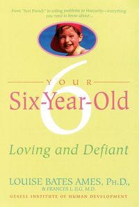 Produktbild: Your Six-Year-Old