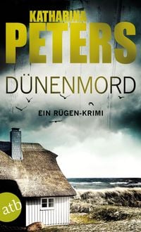 Produktbild: D&uuml;nenmord