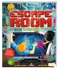 Produktbild: Escape Room