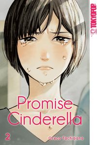 Produktbild: Promise Cinderella, Band 02