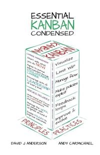 Produktbild: Essential Kanban Condensed