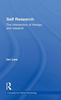 Produktbild: Self Research