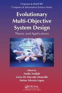 Produktbild: Evolutionary Multi-Objective System Design