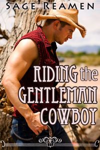 Produktbild: Riding the Gentleman Cowboy