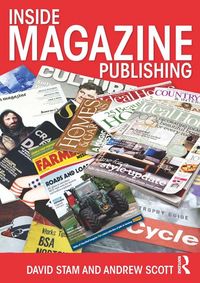 Produktbild: Inside Magazine Publishing