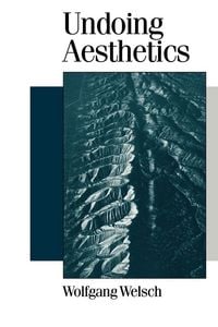 Produktbild: Undoing Aesthetics