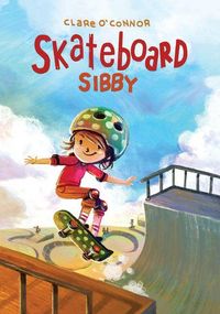 Produktbild: Skateboard Sibby