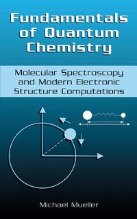 Produktbild: Fundamentals of Quantum Chemistry
