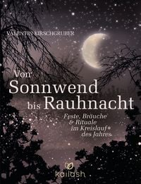 Produktbild: Von Sonnwend bis Rauhnacht