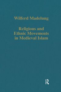 Produktbild: Religious and Ethnic Movements in Medieval Islam