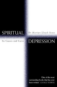 Produktbild: Spiritual Depression
