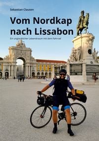 Produktbild: Vom Nordkap nach Lissabon