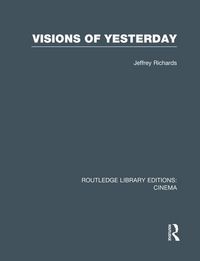 Produktbild: Richards, J: Visions of Yesterday