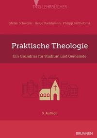 Produktbild: Praktische Theologie