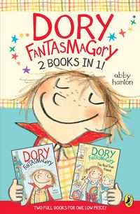 Produktbild: Hanlon, A: Dory Fantasmagory