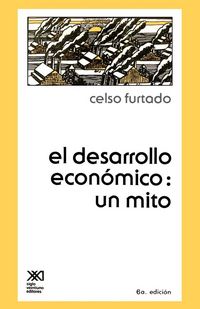 Produktbild: El Desarrollo Economico